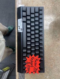Razer Blackwidow V3 Wireless