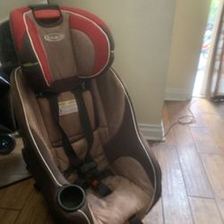Car seat