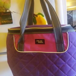 Lunch Bag 