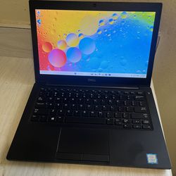 Dell latitude windows 11 laptop