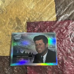 JFK