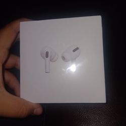 Airpods Pro
