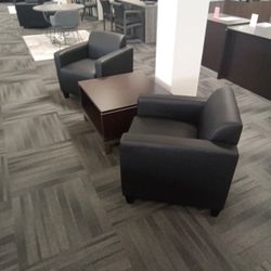 New - Hyde Park Guest / Club Chair