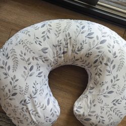 Boppy Original Support