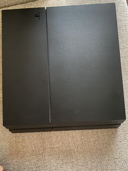 Ps4 500 gb
