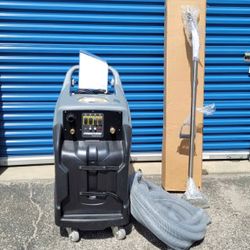 Prochem Karcher Ninja Warrior