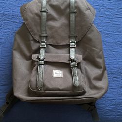 Hershel Backpack