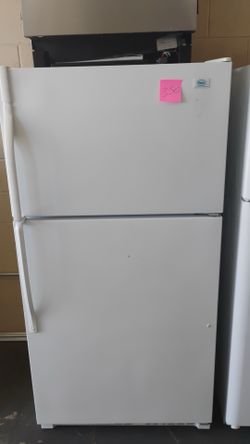 Nice roper refrigerator