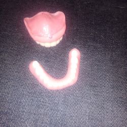 Dentures