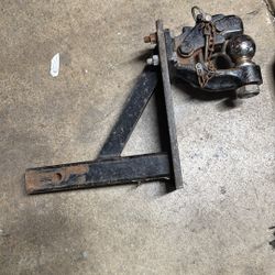 Pintle Hitch