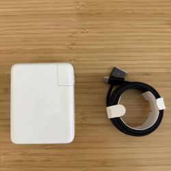 Original Apple 140W Chargers