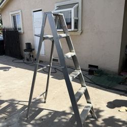 Ladder For Sale 