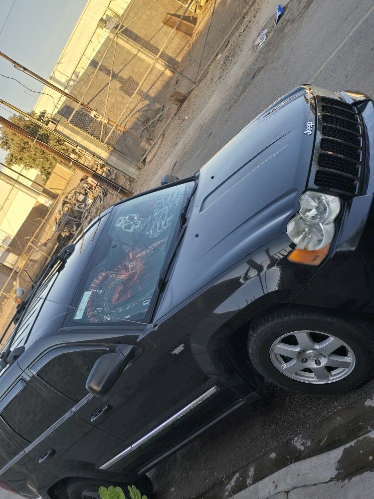 2010 Jeep Grand Cherokee