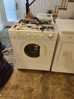 Kenmore Washer