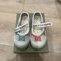 Gucci Sandals Toddler