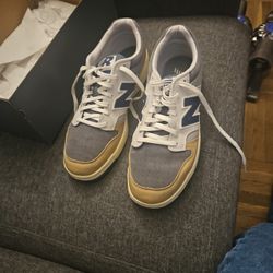 New Balance  .size. 11