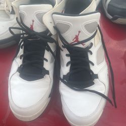 Jordan Size 12