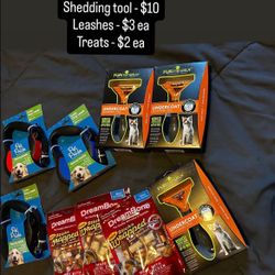 Pet supplies