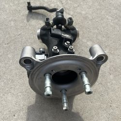 Harley Touring Fly-By-Wire Throttle Body w/ Bosch Sensor 08-13 - Runs Great