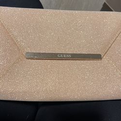 Guess Clutch