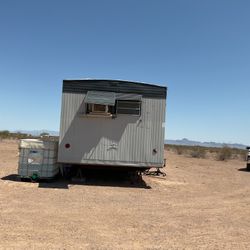 Móvil Home  50 X 11 No Title 