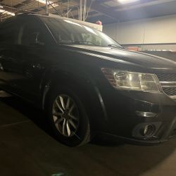 Dodge Journey 