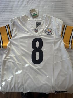 Steelers Jersey