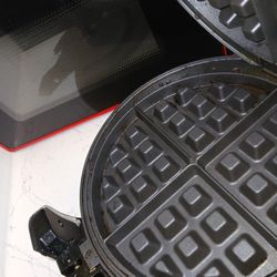 Waffle Maker