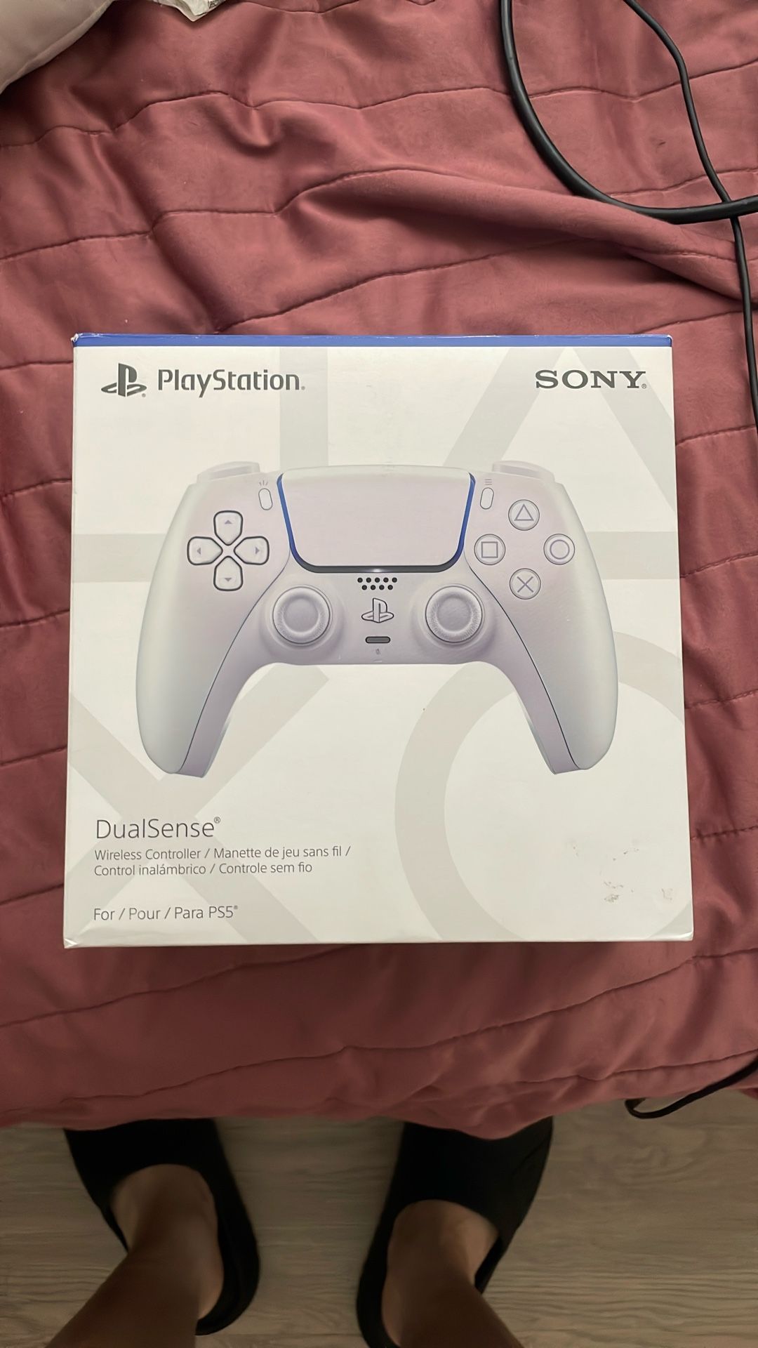 Brand New Ps5 Controller