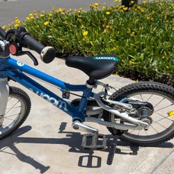 Woom 2 Kid Bike