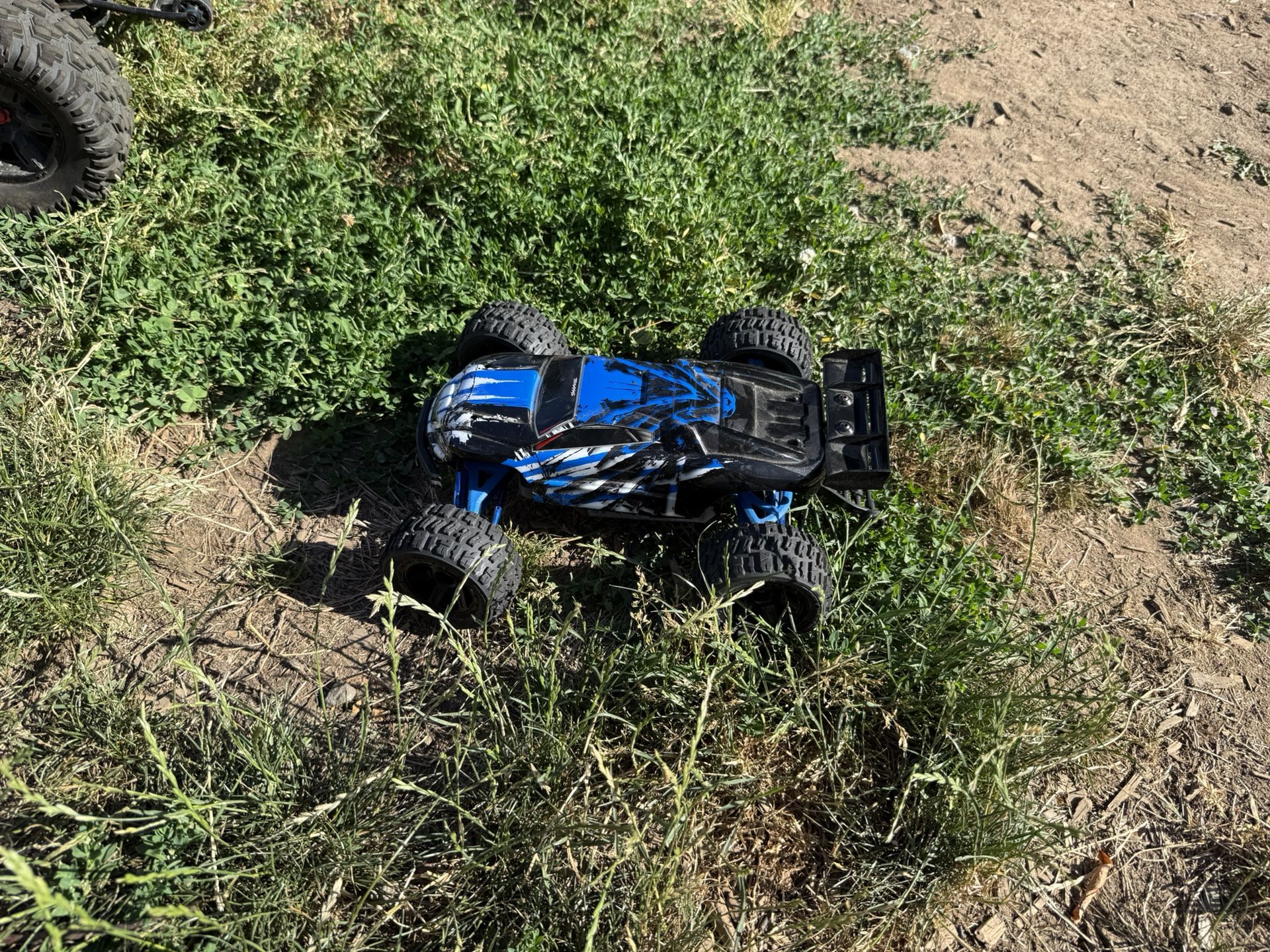 Traxxas