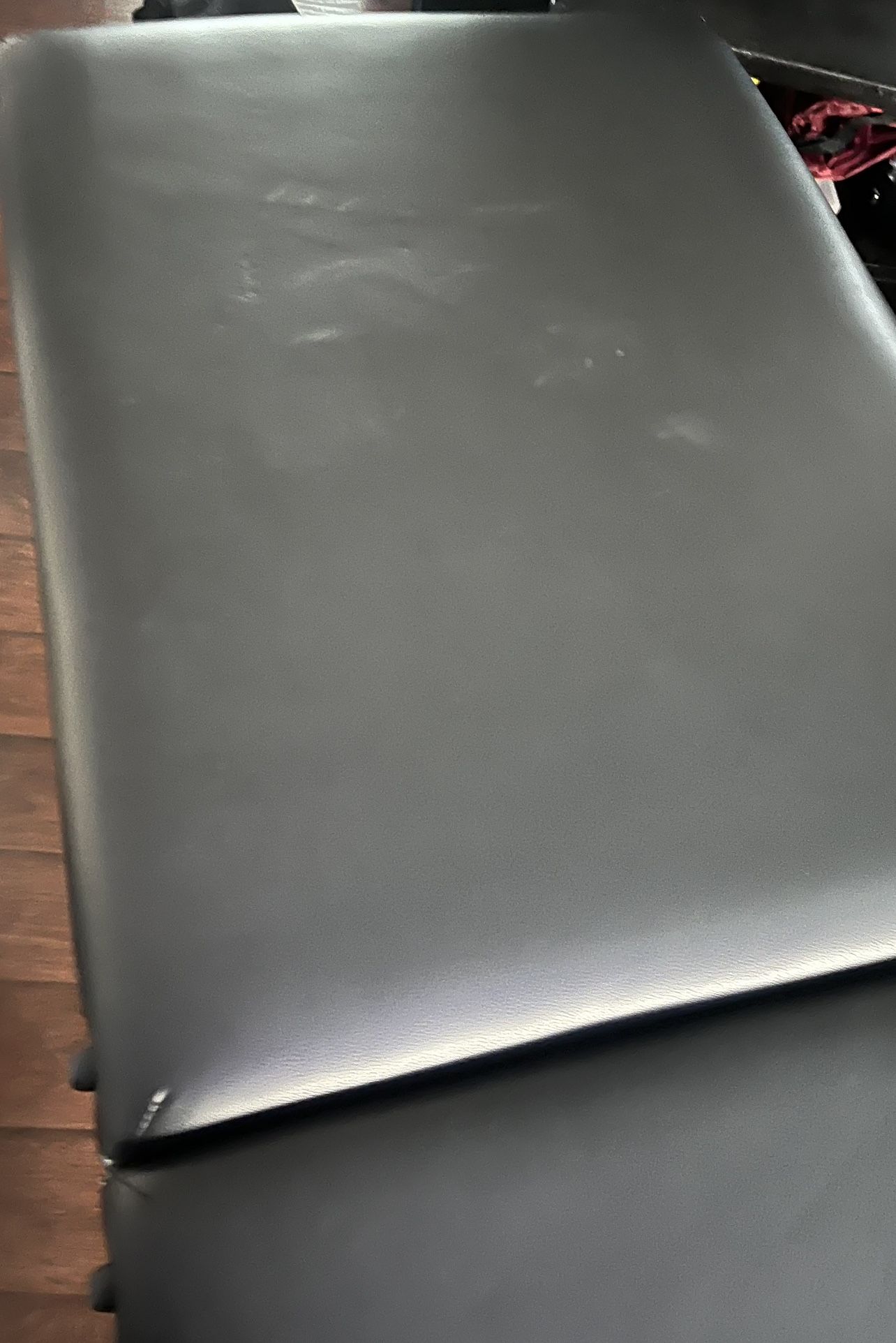 Massage Table Adjustable