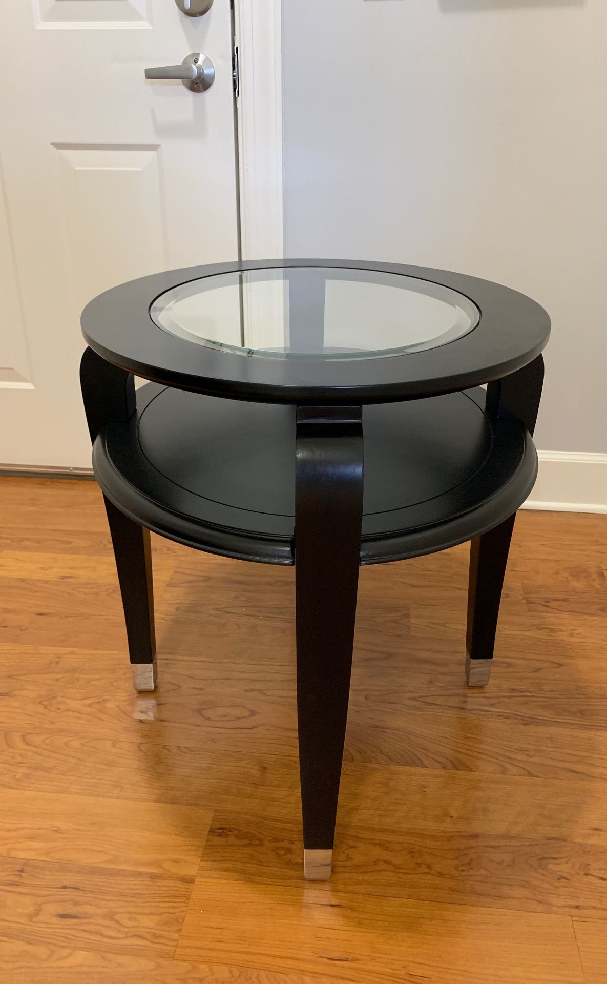 End Tables