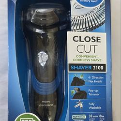 Philips Norelco Shaver 2100