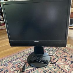 ViewSonic VG2230WM 22" Widescreen Monitor
