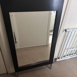 Bedroom Vanity Mirror