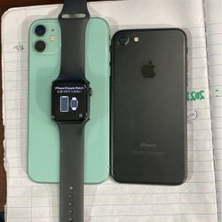 APPLE SERIES SE WATCH