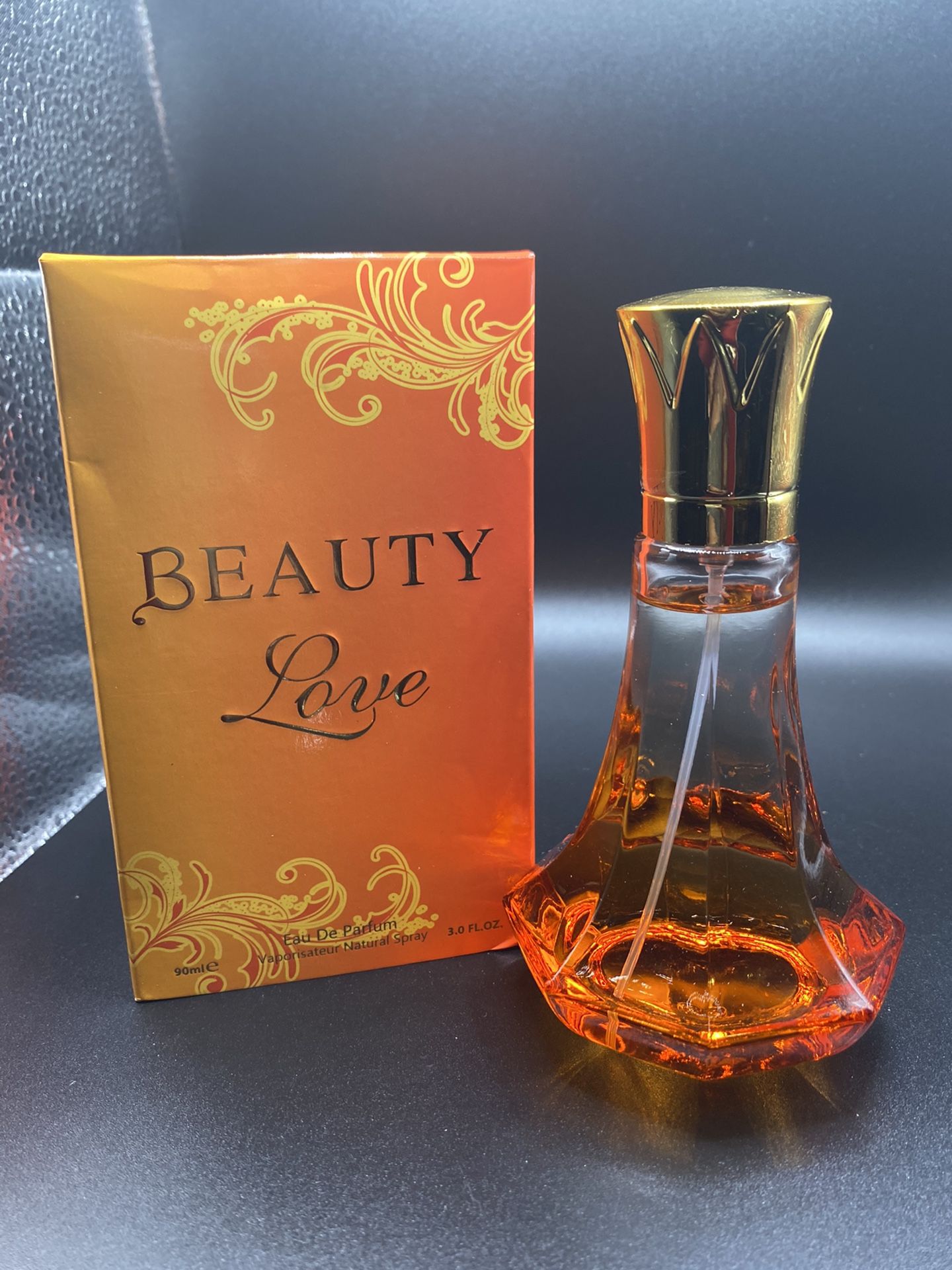 Women Perfume