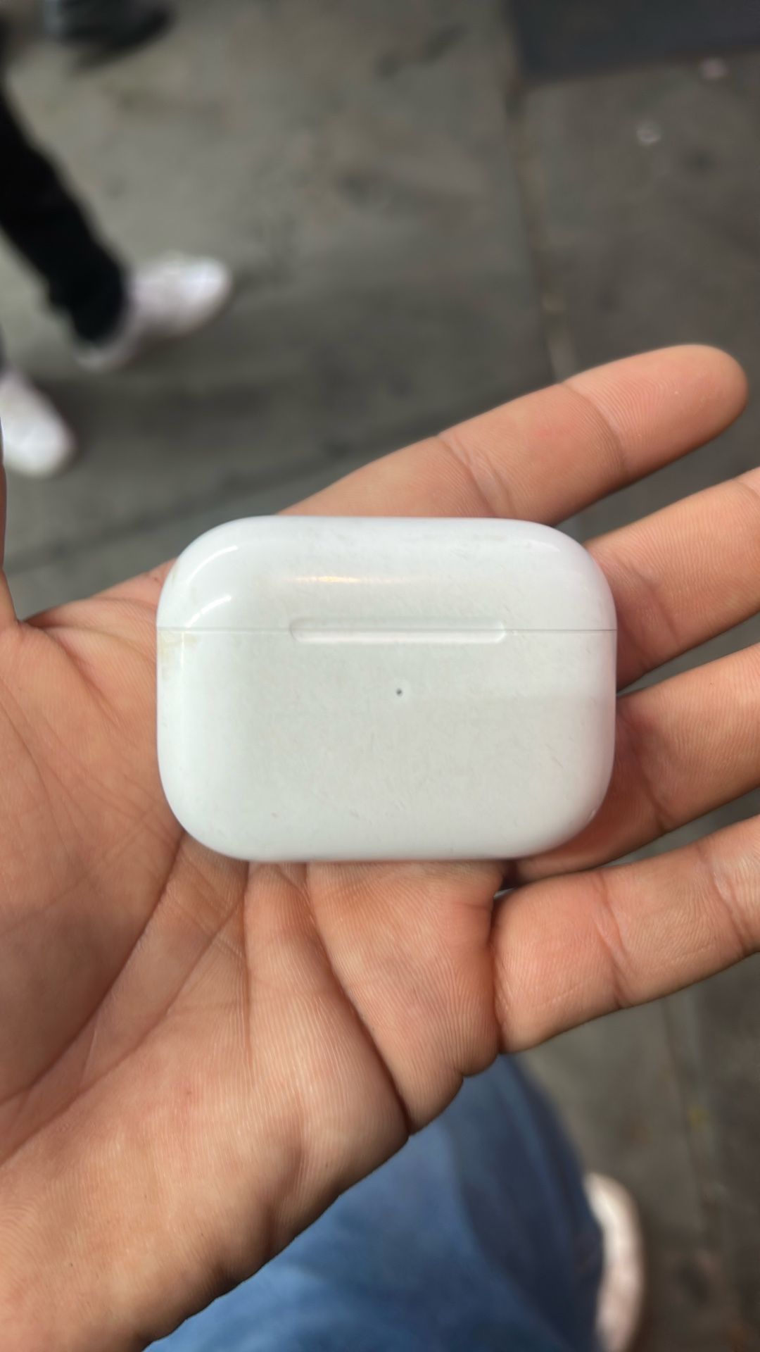 iPods