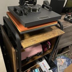 Crafting Kit Everything Included 