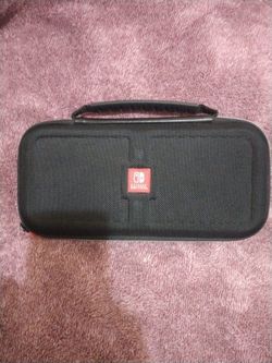 Nintendo Switch Game and Online console