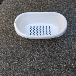 Baby Bathtub 