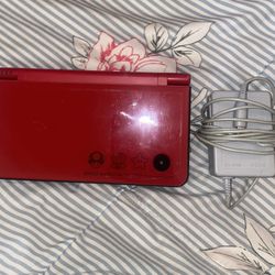 Nintendo Ds XL