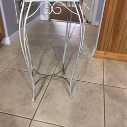 Plant Stand/  Table