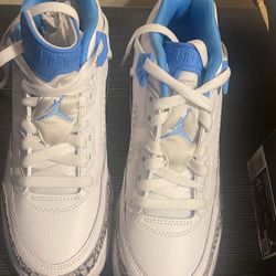 Jordan’s 