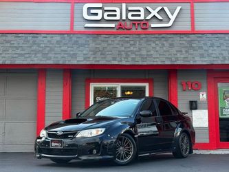 2013 Subaru Impreza