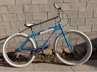 GT 29” performer cruiser BMX 29er