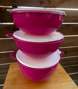 Tupperware