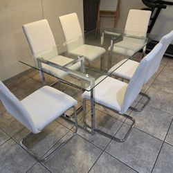 Juego De Comedor (6)