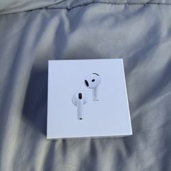 AirPods 4 ANC